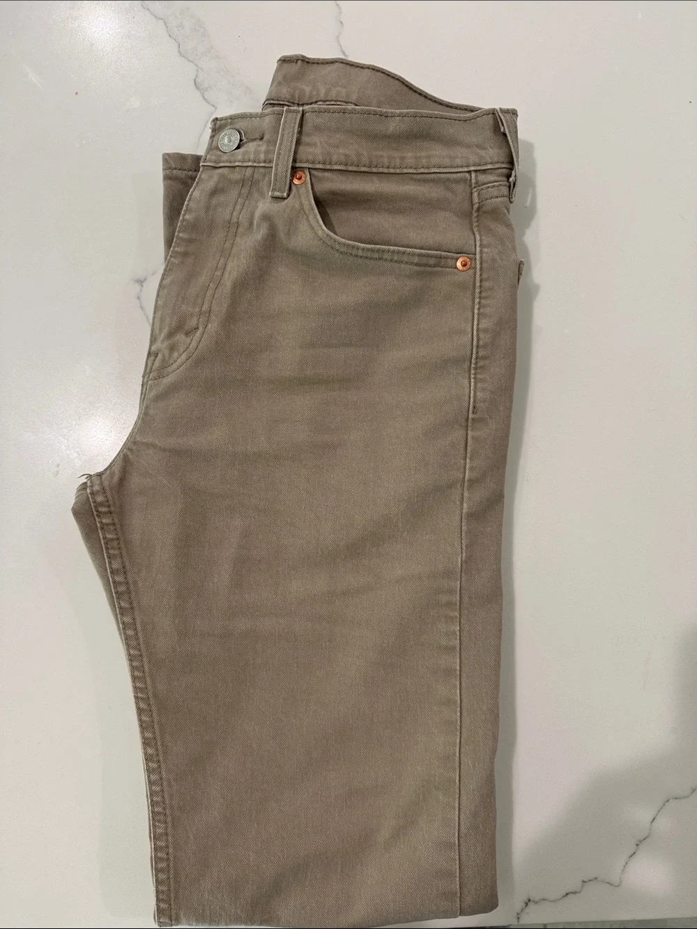 Levis classic levi